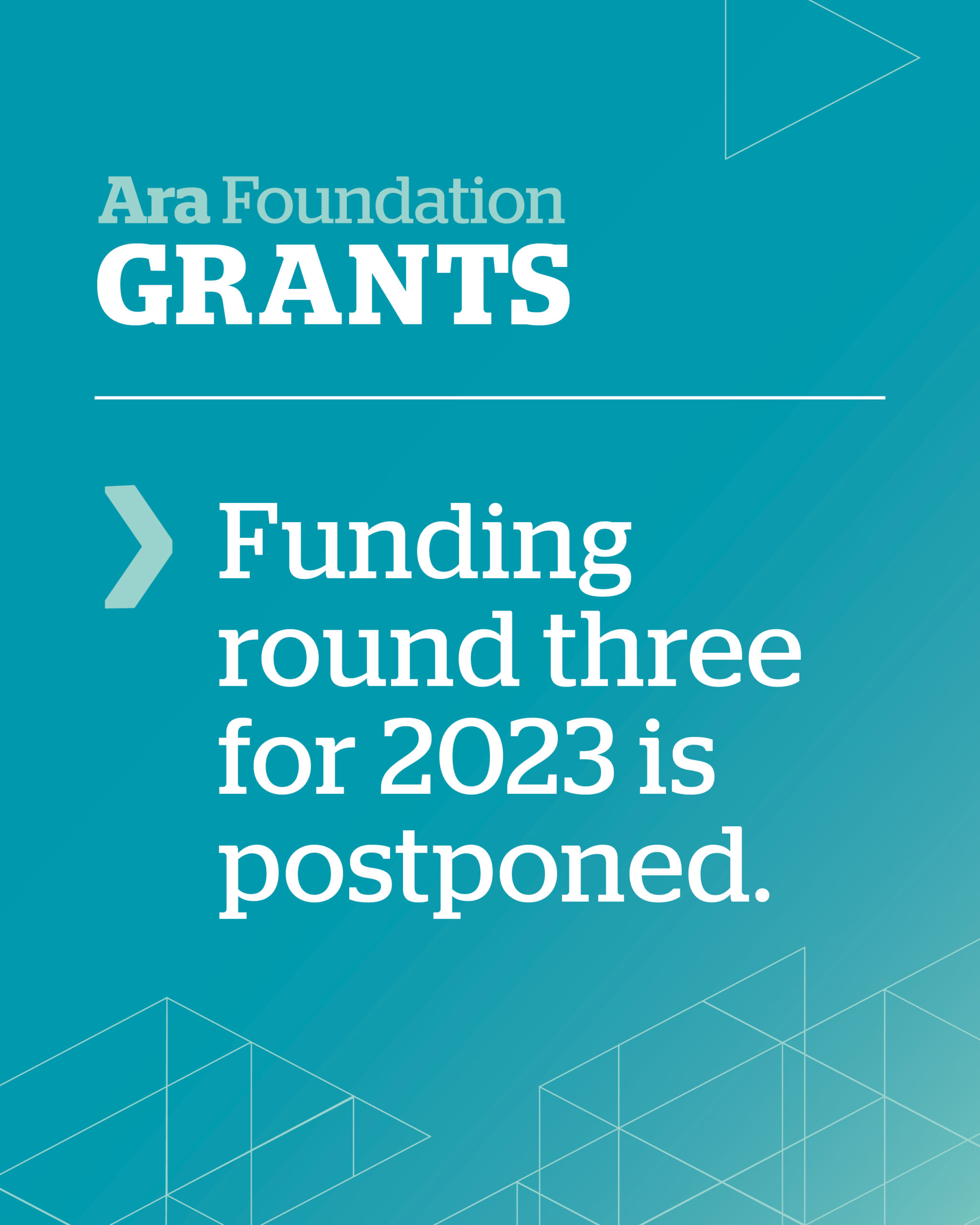 grants 2023